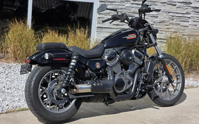 2024 Harley-Davidson Sportster RH975S - Nightster Special