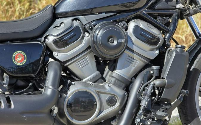 2024 Harley-Davidson Sportster RH975S - Nightster Special