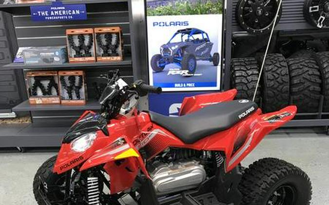 2027 Polaris® A27YKA11B7