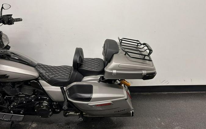 2023 Harley-Davidson Touring CVO Road Glide