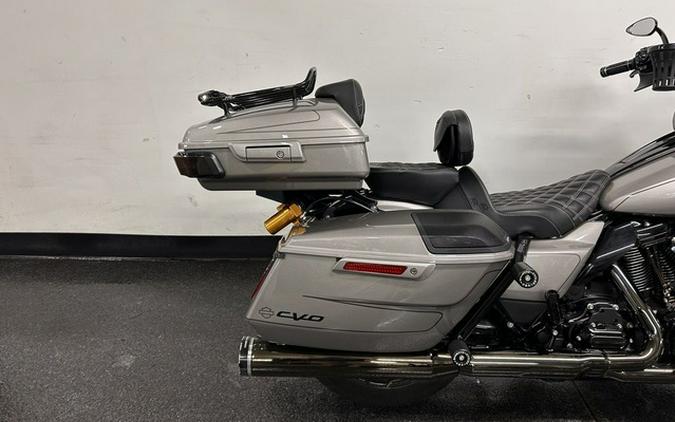 2023 Harley-Davidson Touring CVO Road Glide