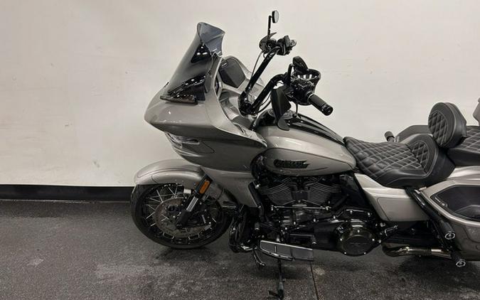 2023 Harley-Davidson Touring CVO Road Glide