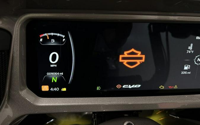 2023 Harley-Davidson Touring CVO Road Glide