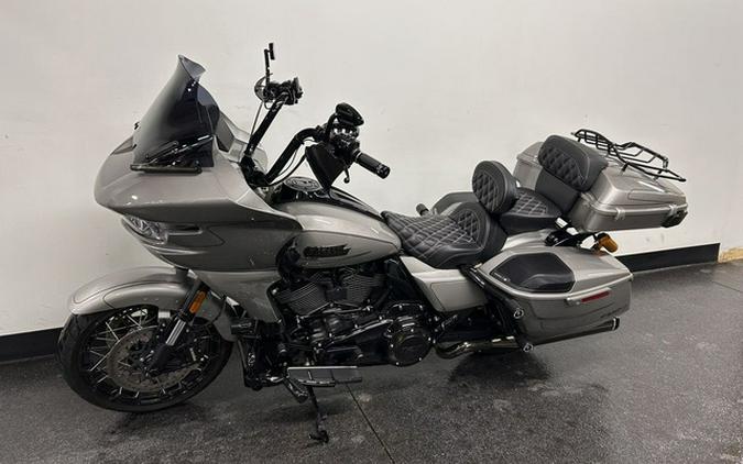 2023 Harley-Davidson Touring CVO Road Glide