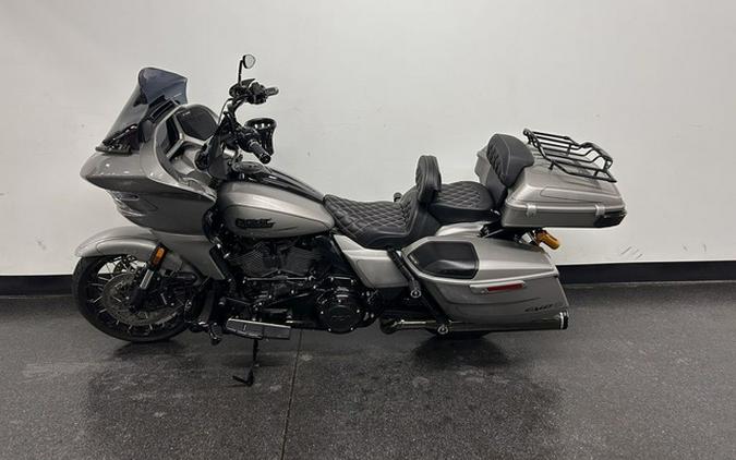 2023 Harley-Davidson Touring CVO Road Glide