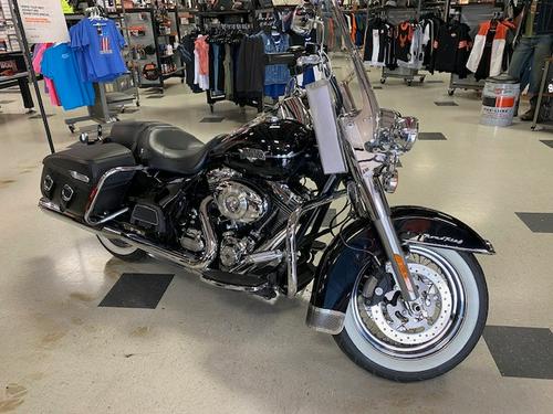used road king classic for sale