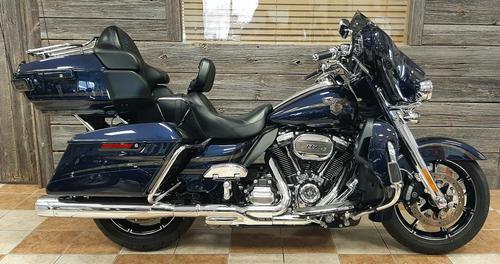 2018 harley cvo limited for sale