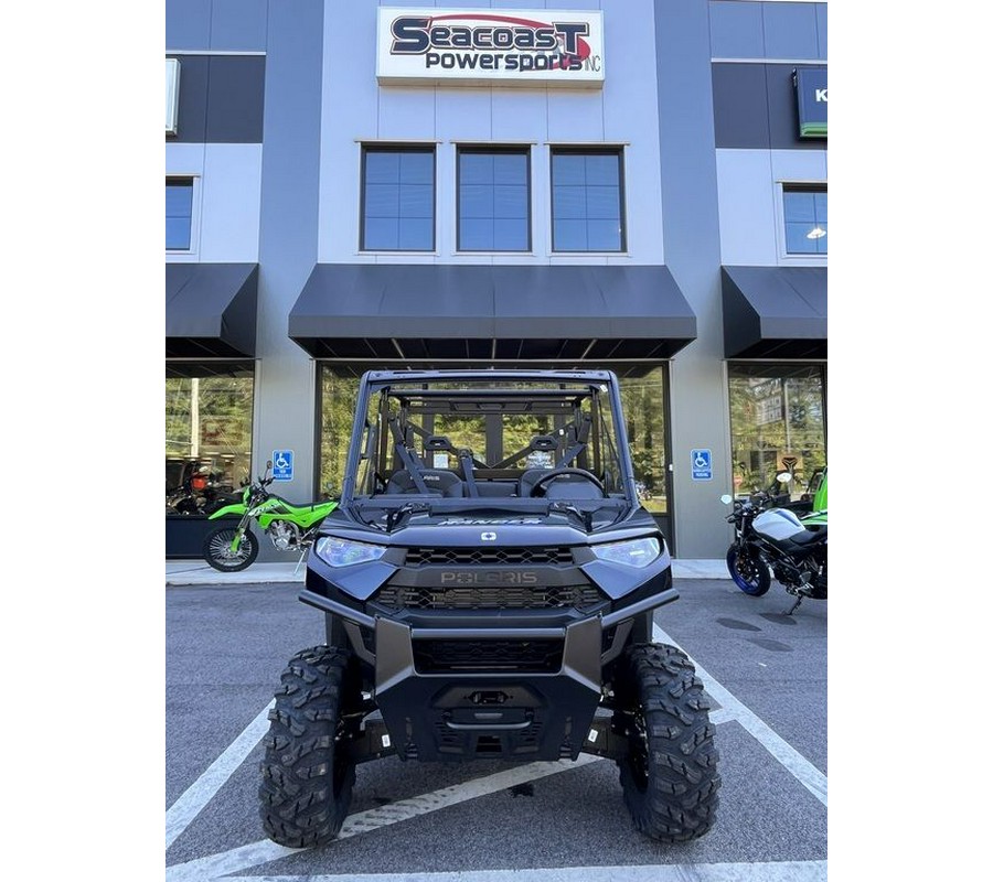 2024 Polaris® Ranger Crew XP 1000 Premium