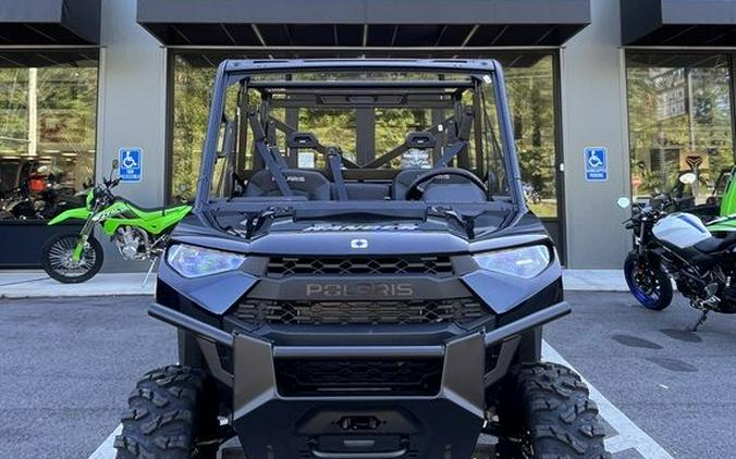 2024 Polaris® Ranger Crew XP 1000 Premium