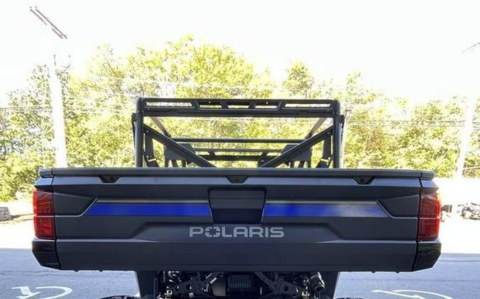 2024 Polaris® Ranger Crew XP 1000 Premium