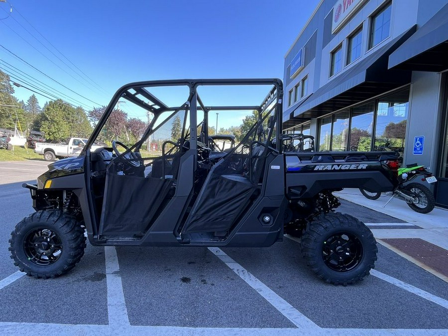 2024 Polaris® Ranger Crew XP 1000 Premium