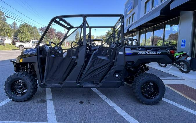 2024 Polaris® Ranger Crew XP 1000 Premium