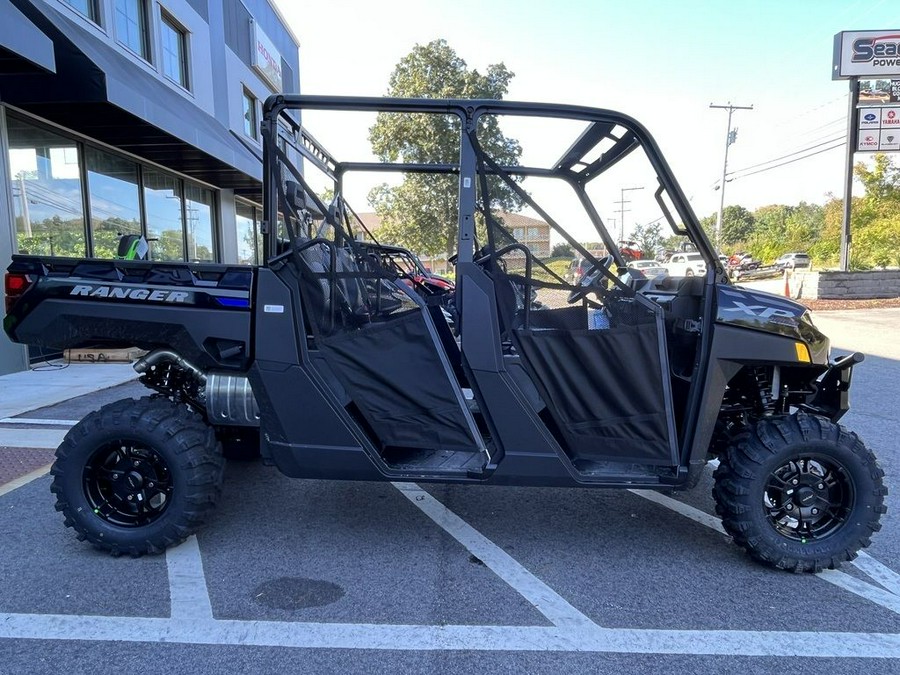 2024 Polaris® Ranger Crew XP 1000 Premium