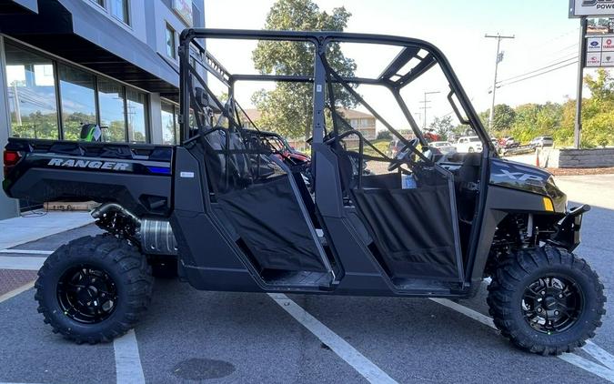 2024 Polaris® Ranger Crew XP 1000 Premium