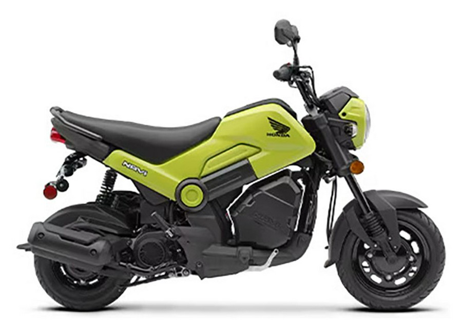 2023 Honda Navi Base