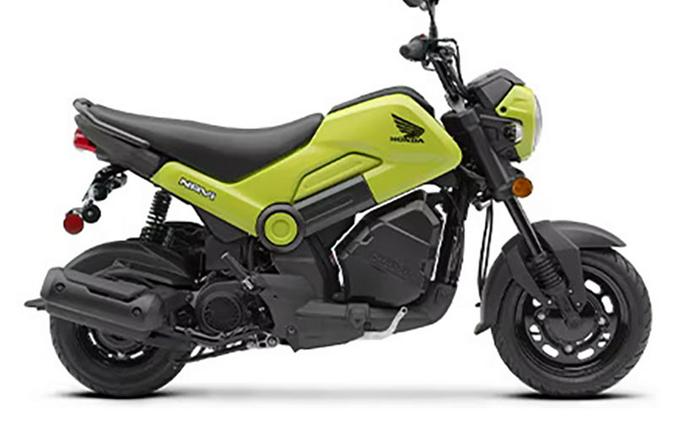 2023 Honda Navi Base