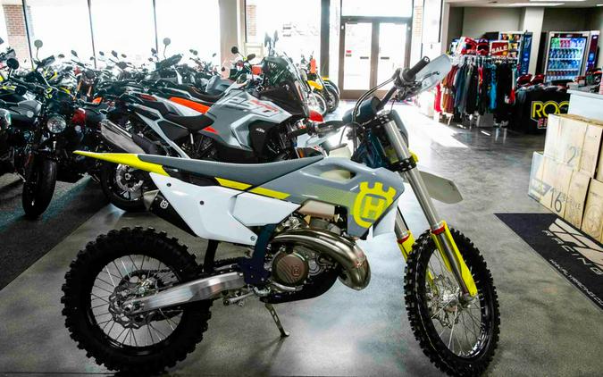 2024 Husqvarna TX 300