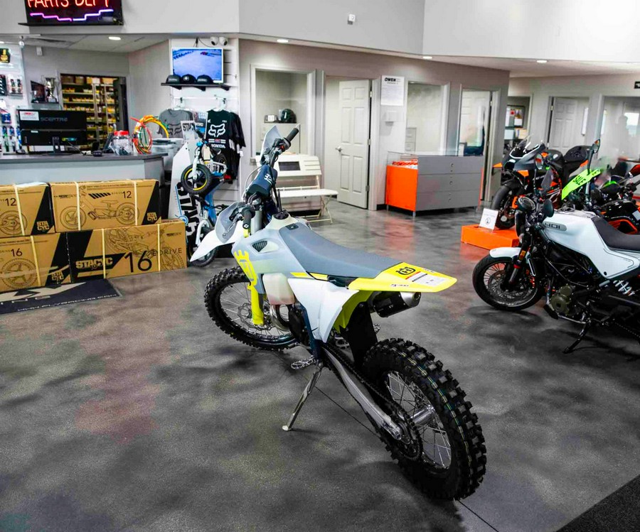 2024 Husqvarna TX 300