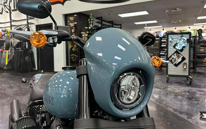 2024 Harley-Davidson Low Rider® S