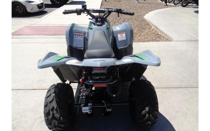 2024 Kawasaki KFX® 50