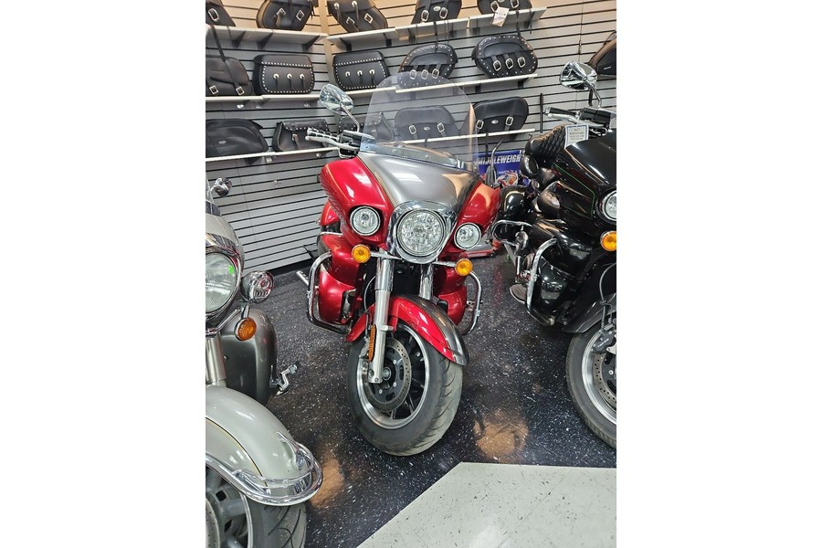 2014 Kawasaki VN1700