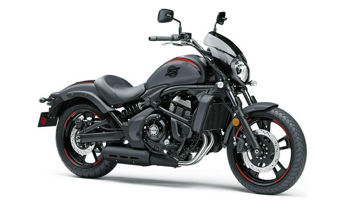 2024 Kawasaki VULCAN® S CAFE ABS