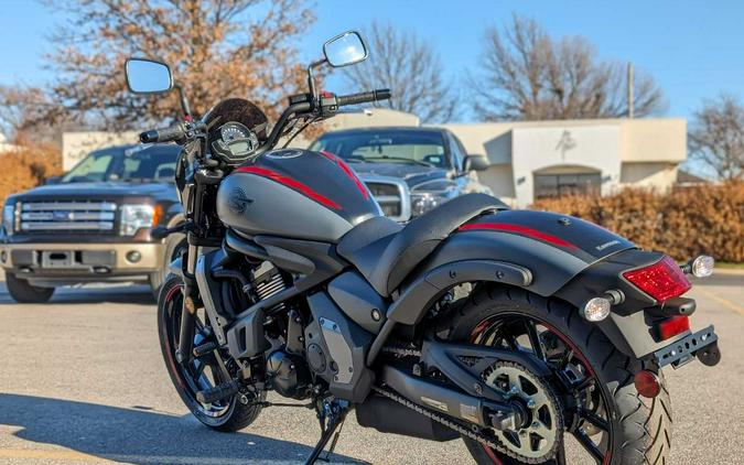 2024 Kawasaki VULCAN® S CAFE ABS