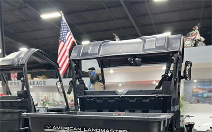 2024 Landmaster L7 4x4