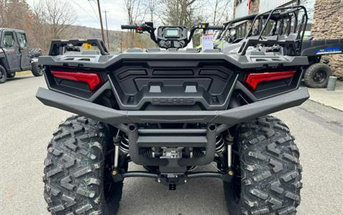 2024 Polaris Sportsman 850 Ultimate Trail