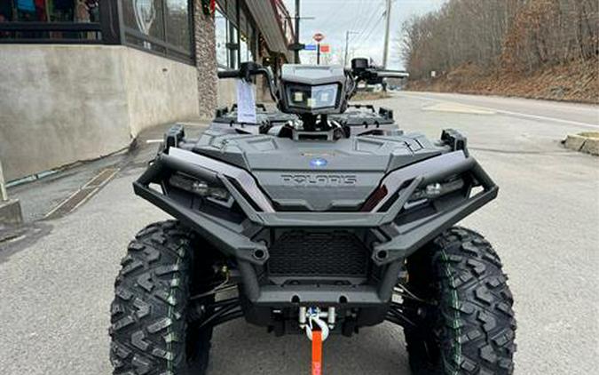 2024 Polaris Sportsman 850 Ultimate Trail