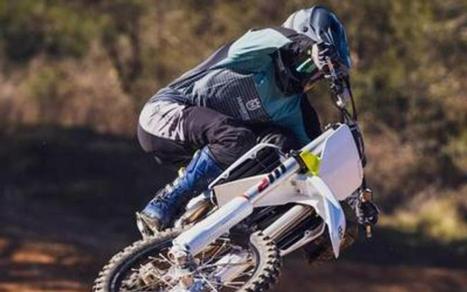 2025 Husqvarna® FC 250