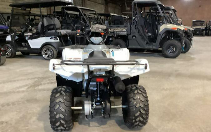 2024 Yamaha Grizzly 90