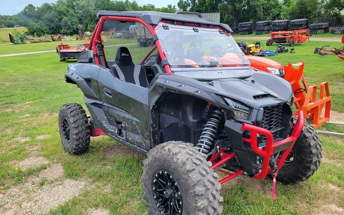 2021 Kawasaki Teryx KRX 1000 ES