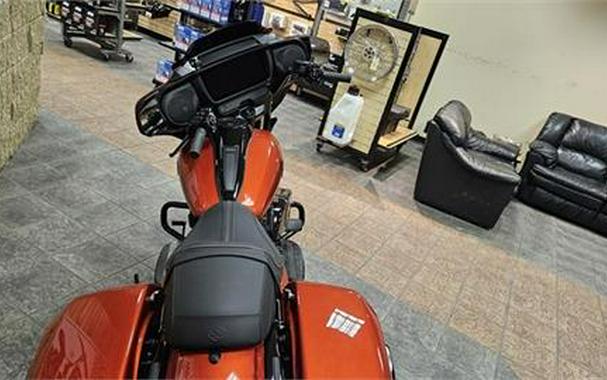 2024 Harley-Davidson Street Glide®