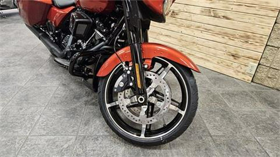 2024 Harley-Davidson Street Glide®