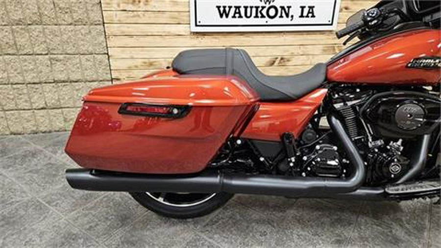 2024 Harley-Davidson Street Glide®