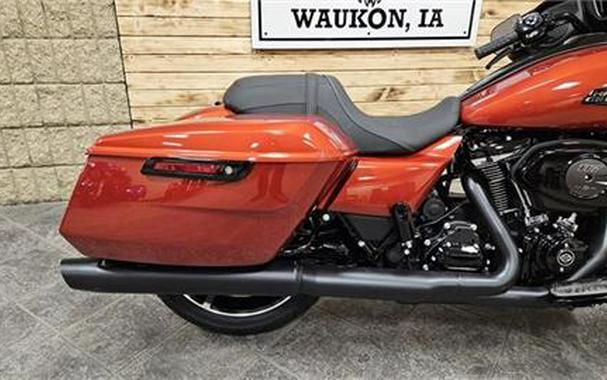 2024 Harley-Davidson Street Glide®