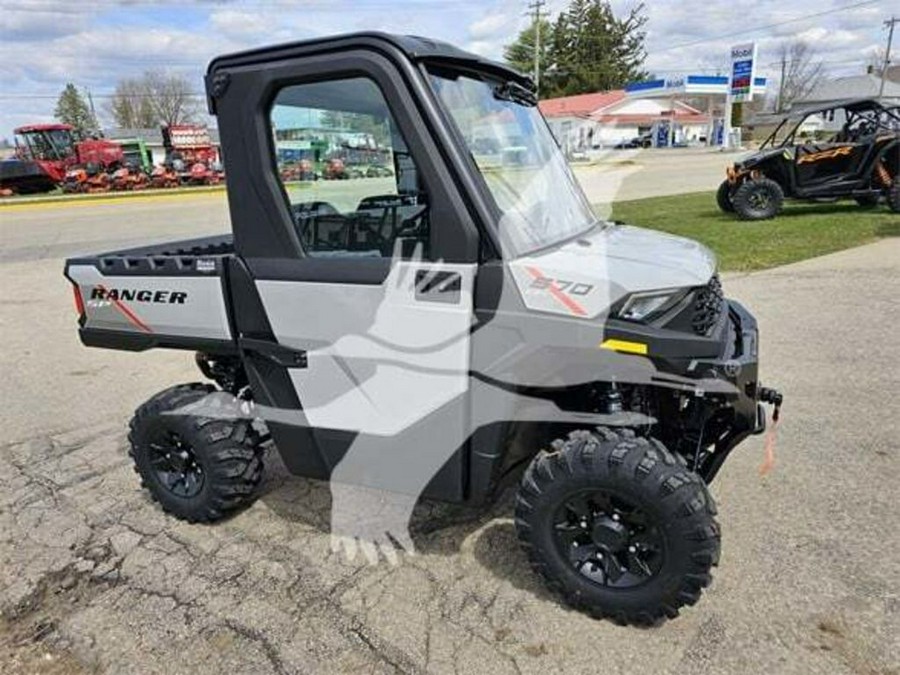 2024 Polaris® RANGER SP 570 NORTHSTAR