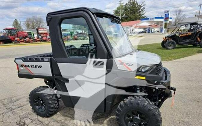 2024 Polaris® RANGER SP 570 NORTHSTAR