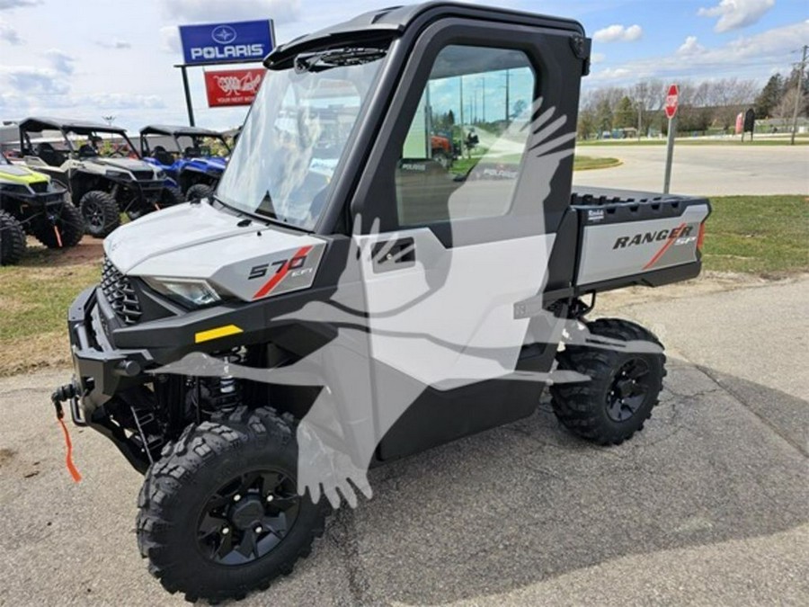 2024 Polaris® RANGER SP 570 NORTHSTAR