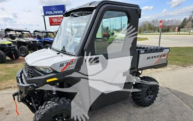 2024 Polaris® RANGER SP 570 NORTHSTAR