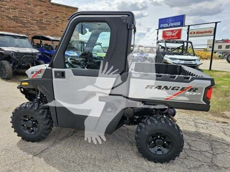 2024 Polaris® RANGER SP 570 NORTHSTAR