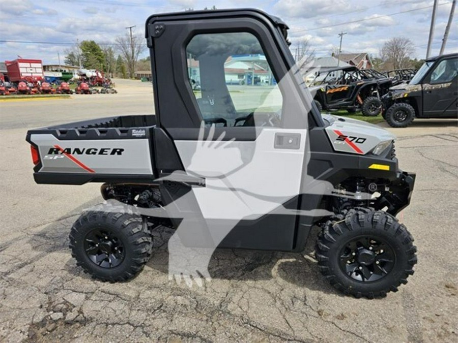 2024 Polaris® RANGER SP 570 NORTHSTAR