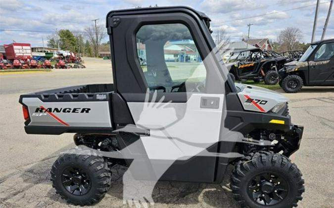 2024 Polaris® RANGER SP 570 NORTHSTAR