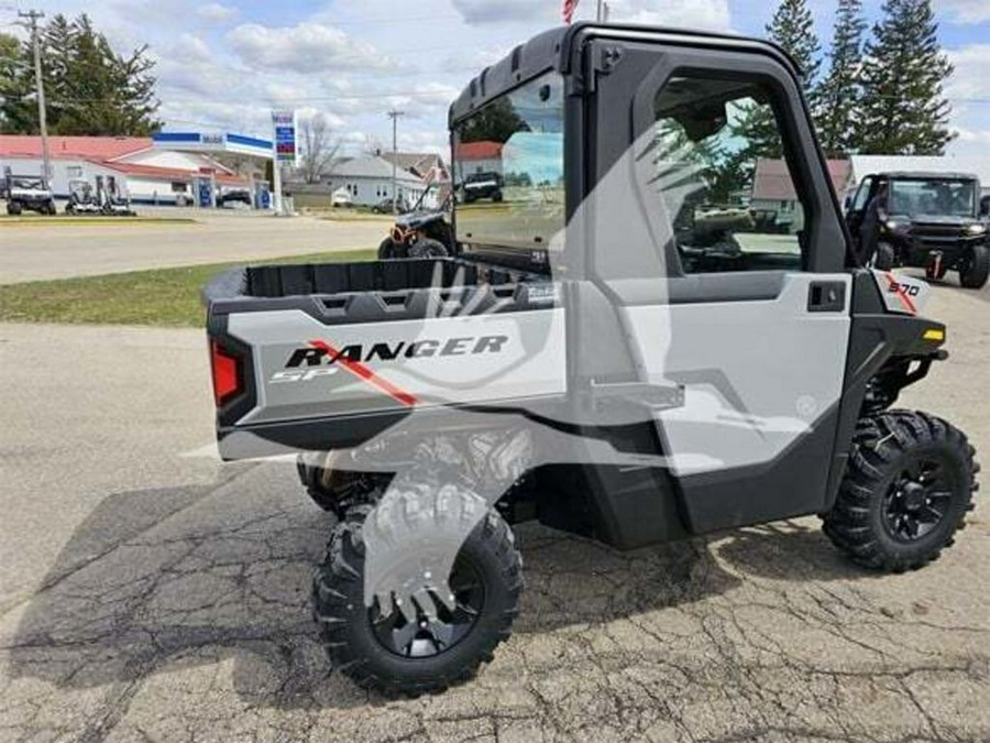 2024 Polaris® RANGER SP 570 NORTHSTAR