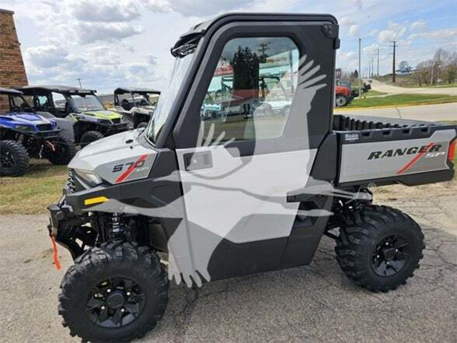 2024 Polaris® RANGER SP 570 NORTHSTAR