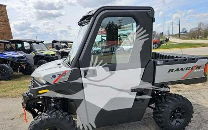 2024 Polaris® RANGER SP 570 NORTHSTAR