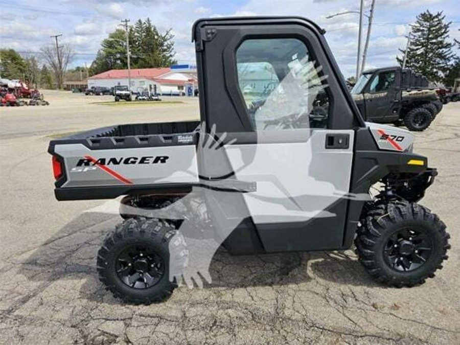 2024 Polaris® RANGER SP 570 NORTHSTAR