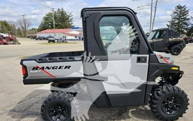 2024 Polaris® RANGER SP 570 NORTHSTAR