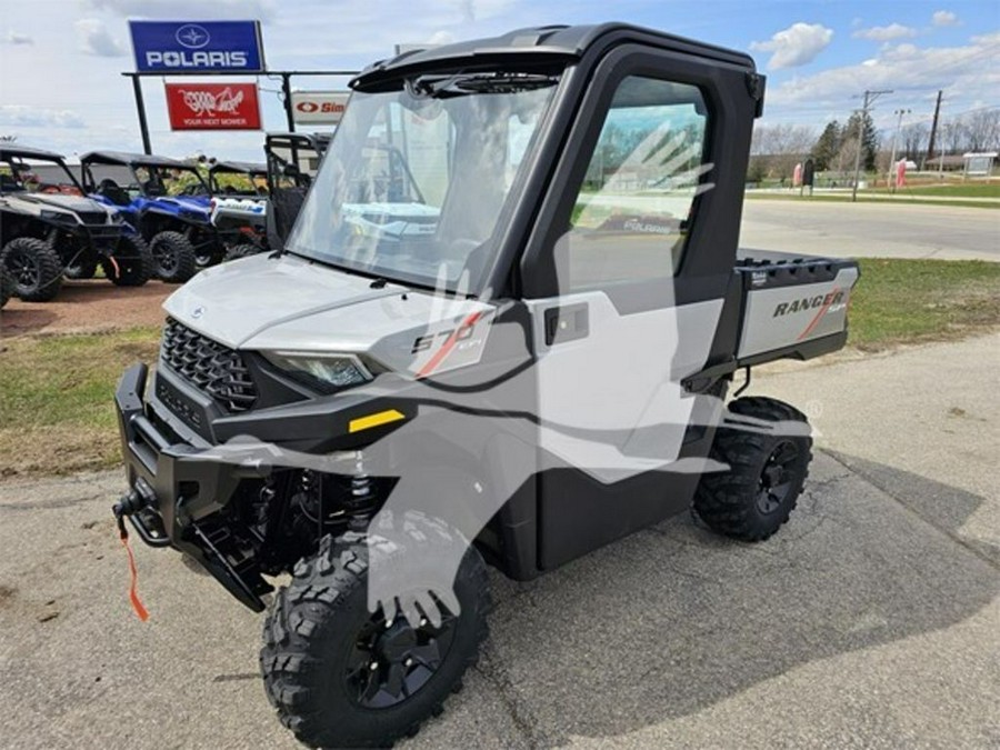 2024 Polaris® RANGER SP 570 NORTHSTAR